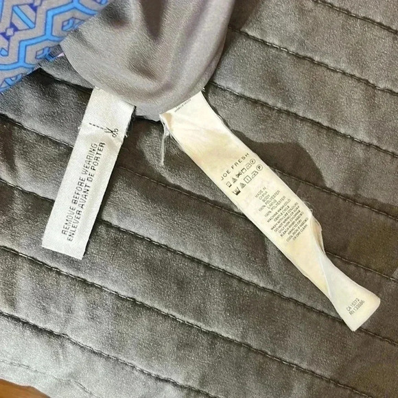 Joe Fresh sleeveless dress - Picture 8 of 8